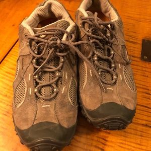 Merrell Moab Hiking Shoes